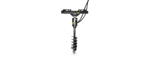 Bobcat 15C Auger Drive Unit