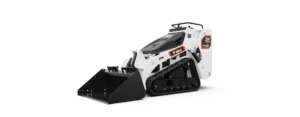 Bobcat MT100 Mini Track Loader