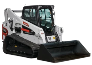 Bobcat T770 Compact Track Loader