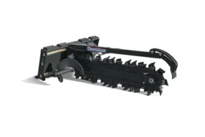 Bobcat High-Flow Trencher