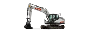 Bobcat E165