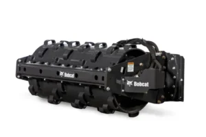 Bobcat Vibratory Roller Attachment