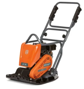 Husqvarna LF100 Plate Compactor