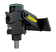 Digga MM10K Auger / Anchor Drive