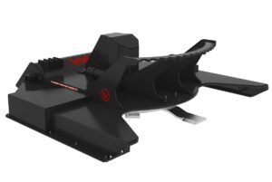 Vail 77″ XBC2-7715-MB Brush Cutter