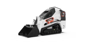 Bobcat MT120 Mini Track Loader