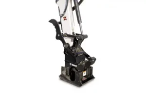 Bobcat PCF34 Plate Compactor
