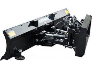 96” Dozer Blade
